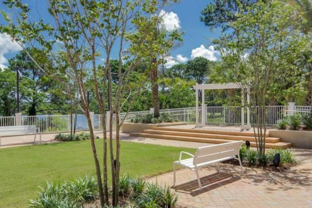 Laketown Wharf 1233 Luxury Condo Panama City Beach Εξωτερικό φωτογραφία