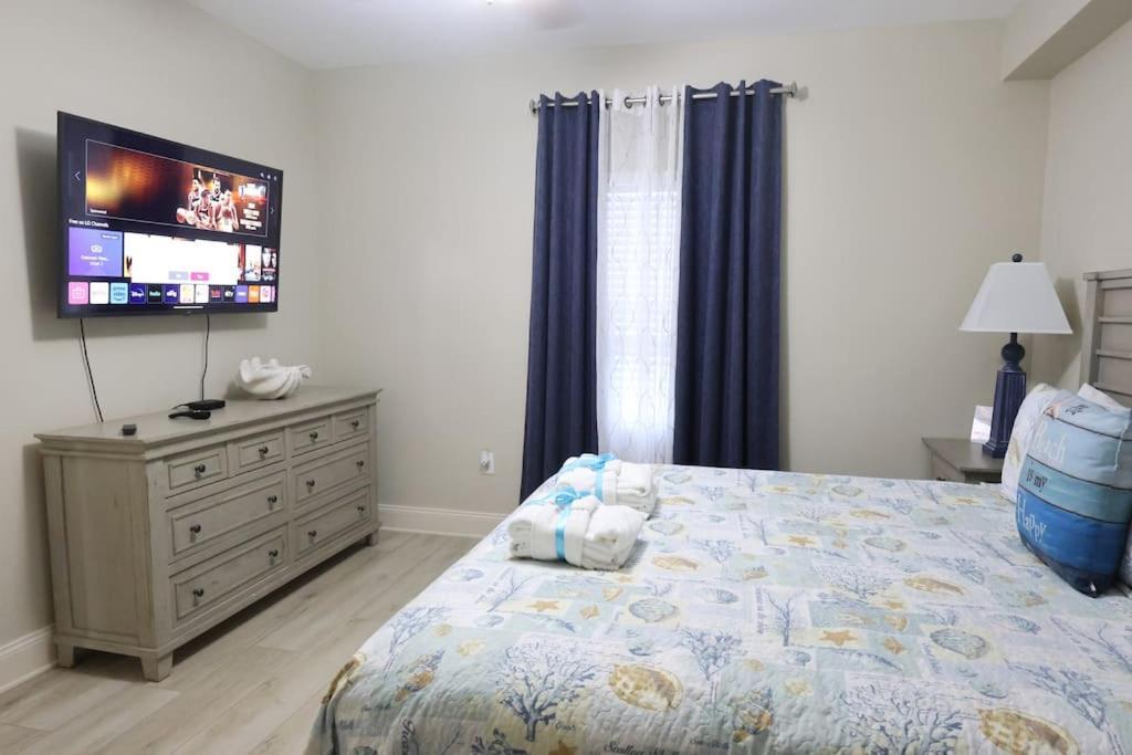 Laketown Wharf 1233 Luxury Condo Panama City Beach Εξωτερικό φωτογραφία