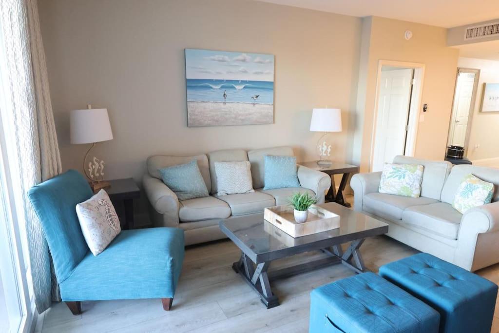 Laketown Wharf 1233 Luxury Condo Panama City Beach Εξωτερικό φωτογραφία