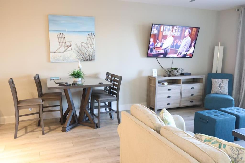 Laketown Wharf 1233 Luxury Condo Panama City Beach Εξωτερικό φωτογραφία