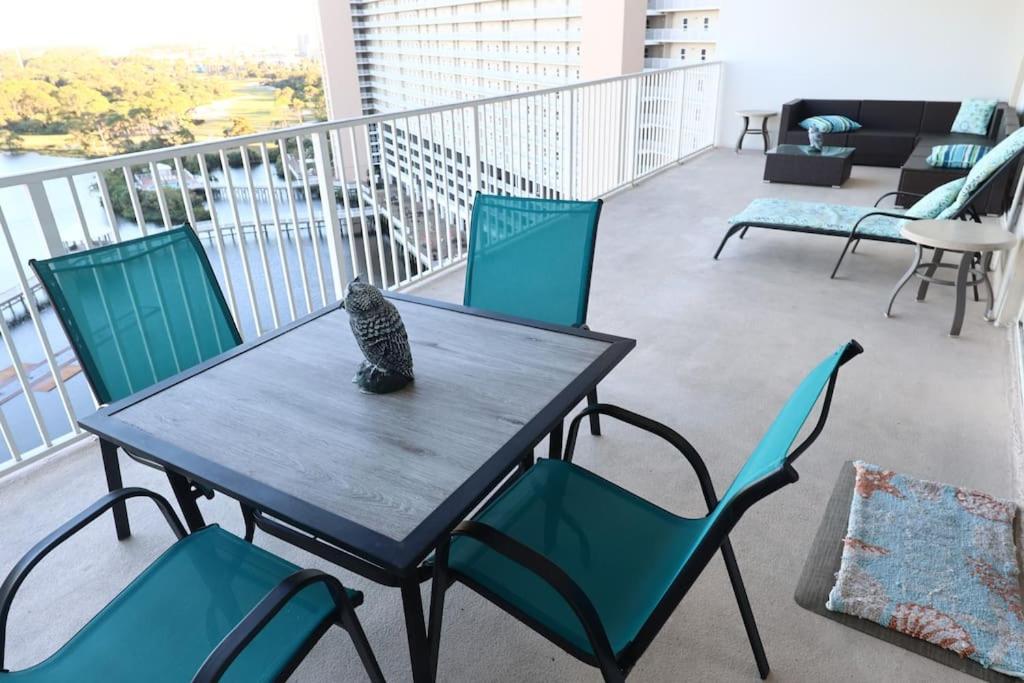 Laketown Wharf 1233 Luxury Condo Panama City Beach Εξωτερικό φωτογραφία