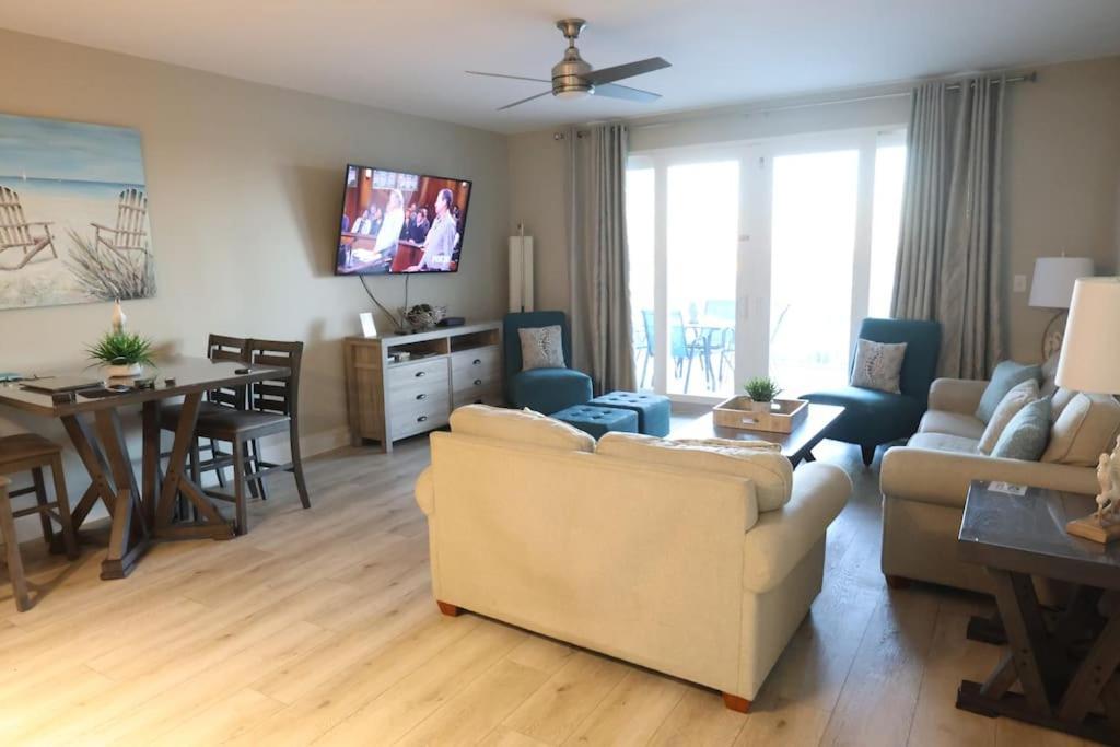 Laketown Wharf 1233 Luxury Condo Panama City Beach Εξωτερικό φωτογραφία