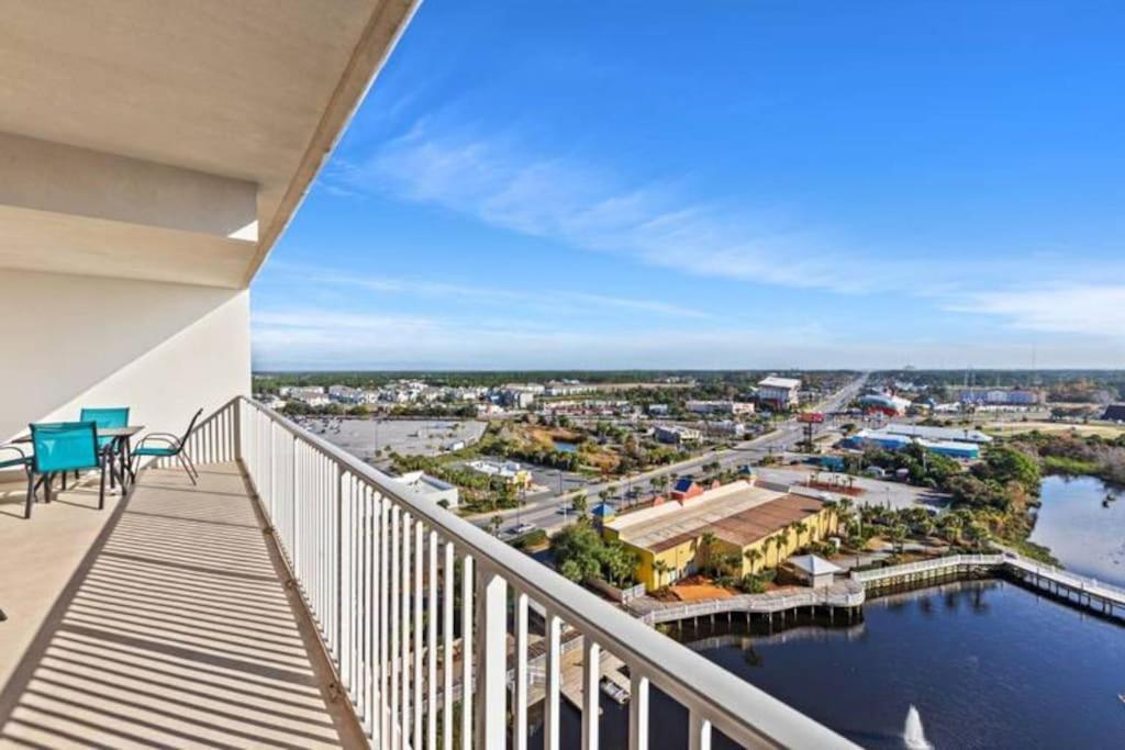 Laketown Wharf 1233 Luxury Condo Panama City Beach Εξωτερικό φωτογραφία
