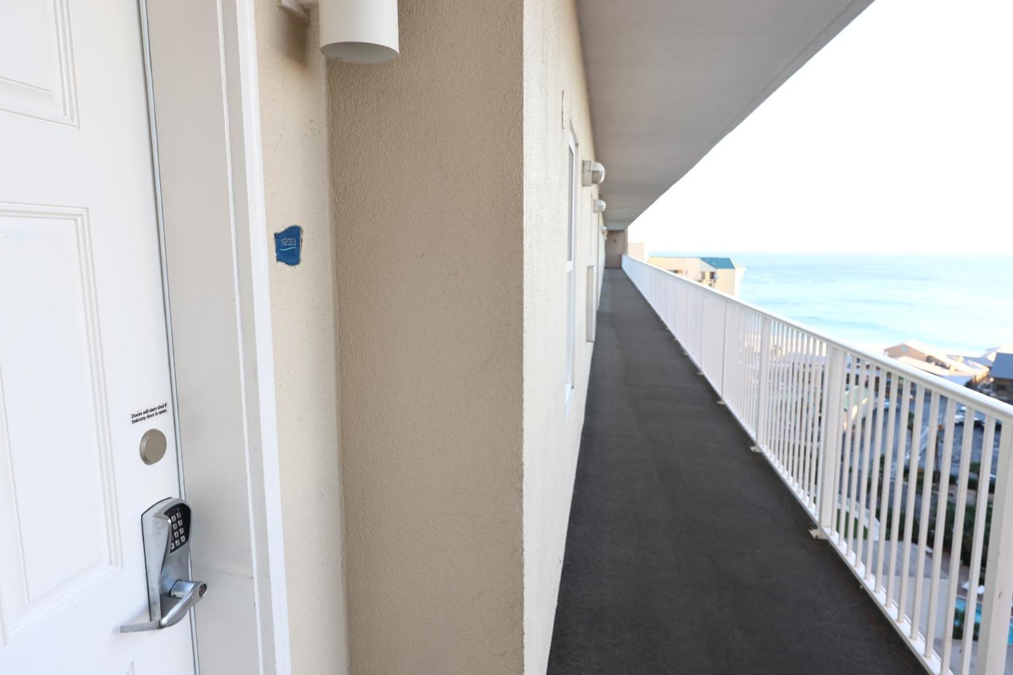 Laketown Wharf 1233 Luxury Condo Panama City Beach Εξωτερικό φωτογραφία