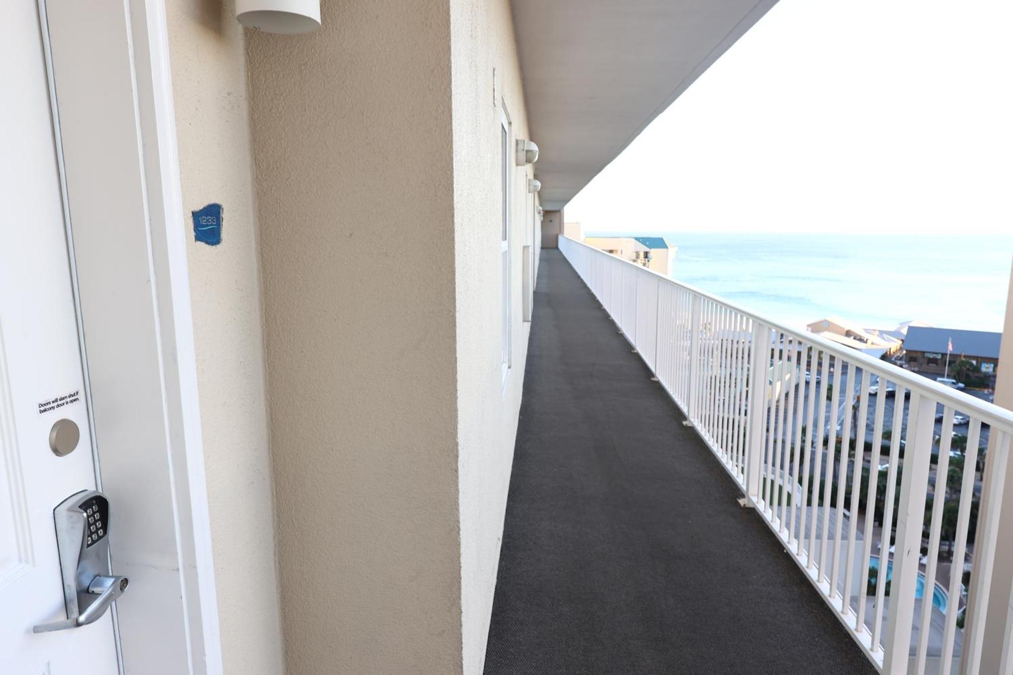 Laketown Wharf 1233 Luxury Condo Panama City Beach Εξωτερικό φωτογραφία
