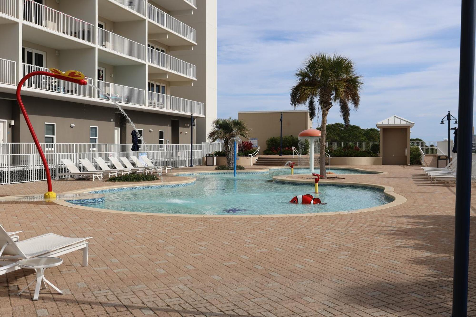 Laketown Wharf 1233 Luxury Condo Panama City Beach Εξωτερικό φωτογραφία