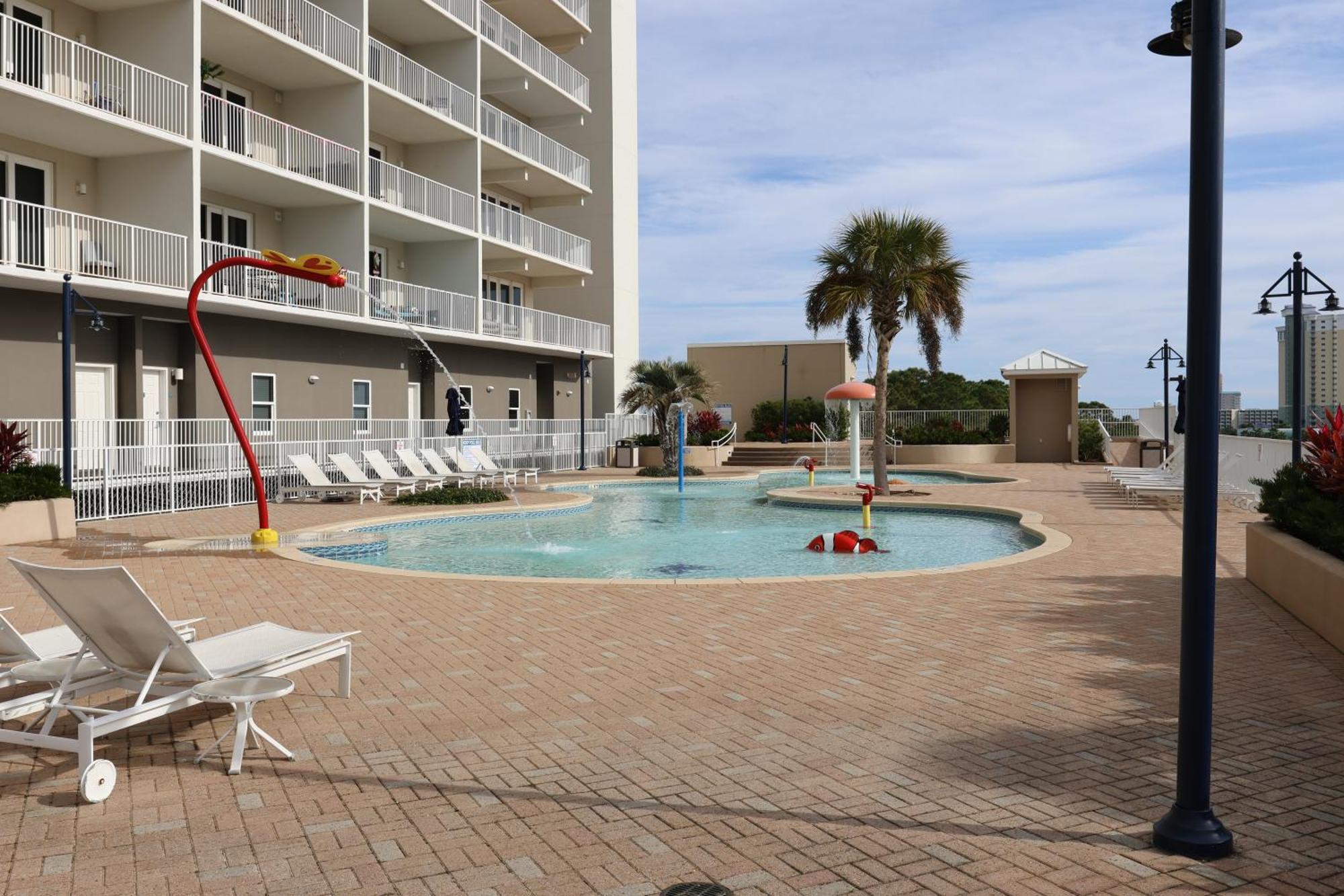 Laketown Wharf 1233 Luxury Condo Panama City Beach Εξωτερικό φωτογραφία
