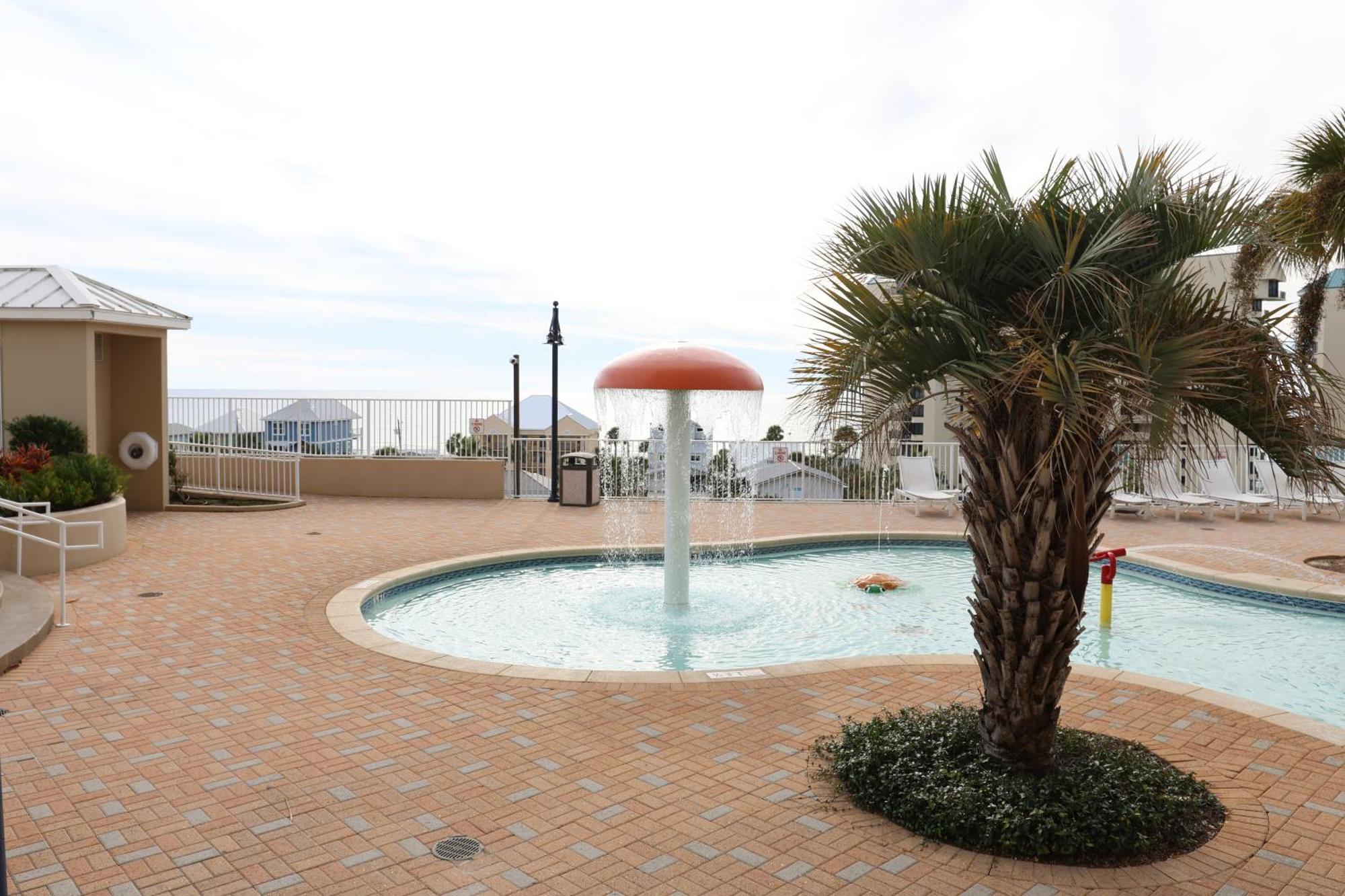 Laketown Wharf 1233 Luxury Condo Panama City Beach Εξωτερικό φωτογραφία
