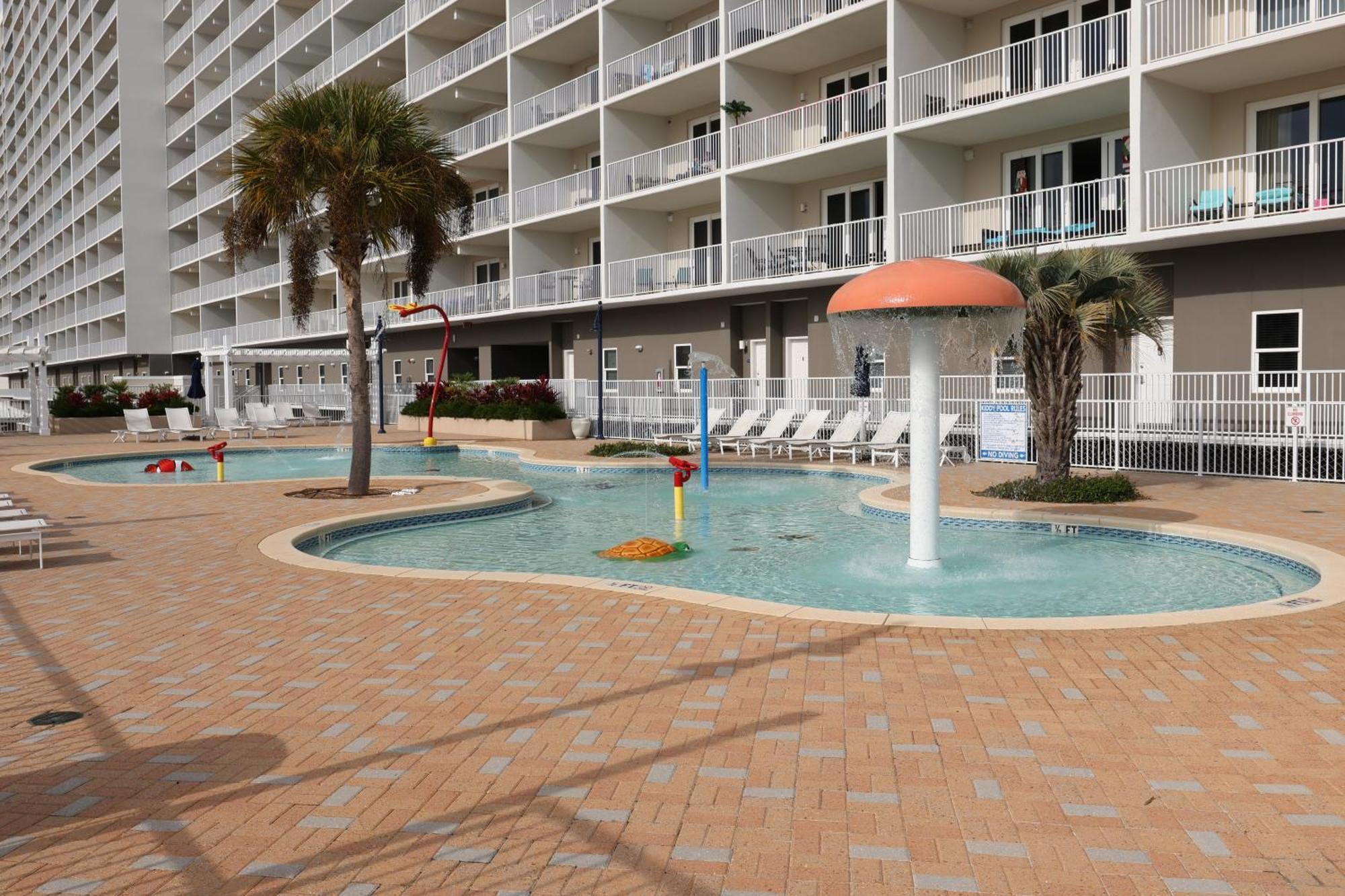 Laketown Wharf 1233 Luxury Condo Panama City Beach Εξωτερικό φωτογραφία