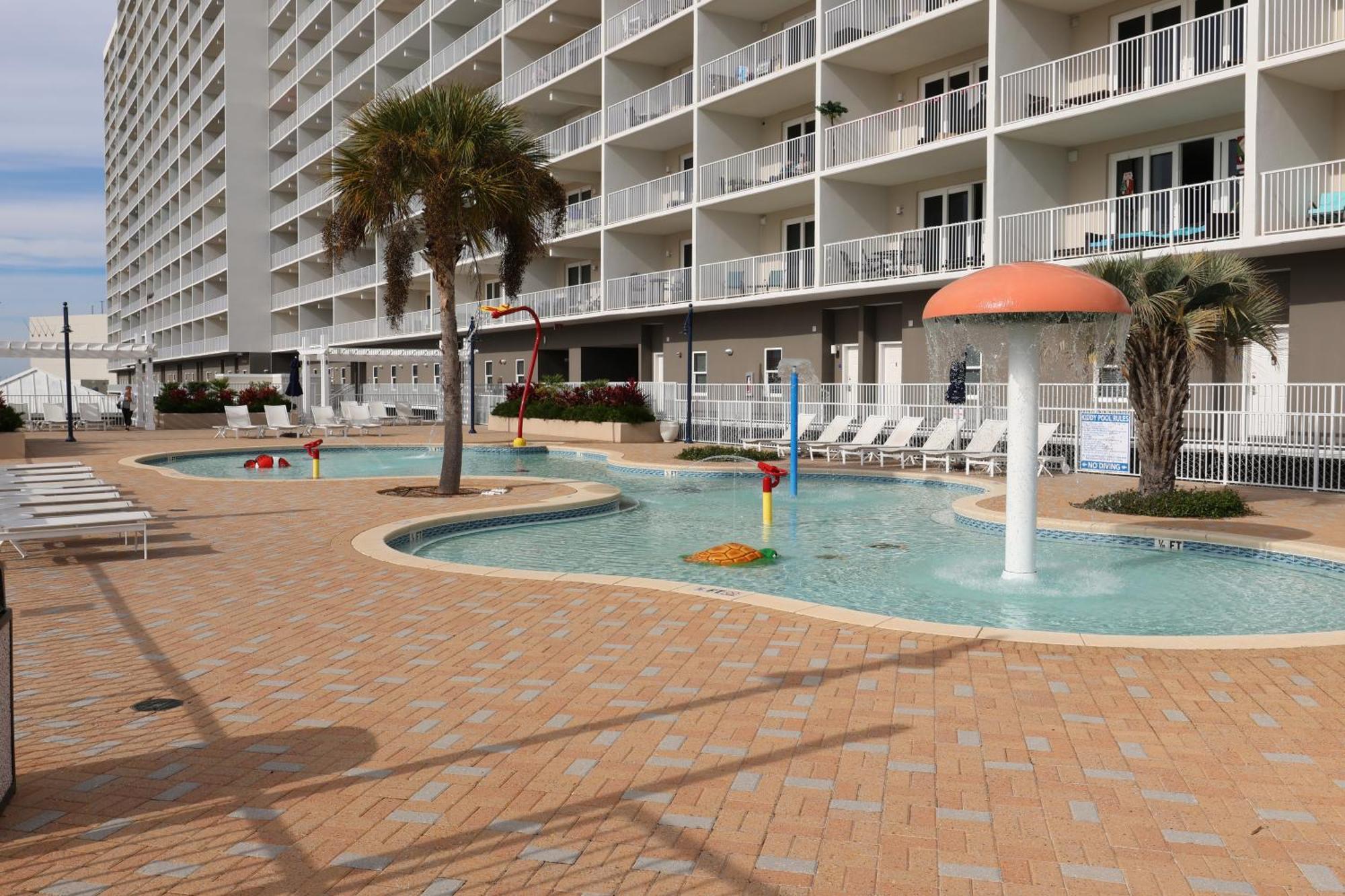 Laketown Wharf 1233 Luxury Condo Panama City Beach Εξωτερικό φωτογραφία