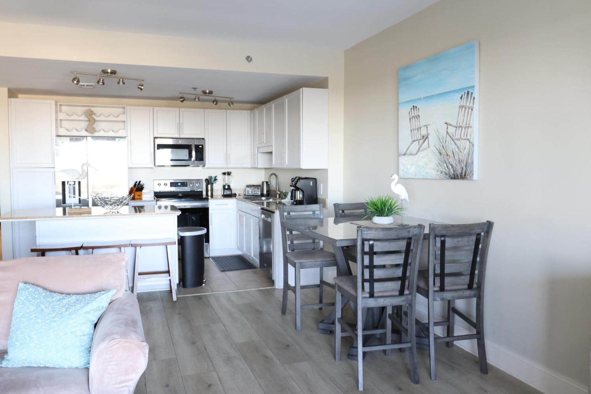 Laketown Wharf 1233 Luxury Condo Panama City Beach Εξωτερικό φωτογραφία