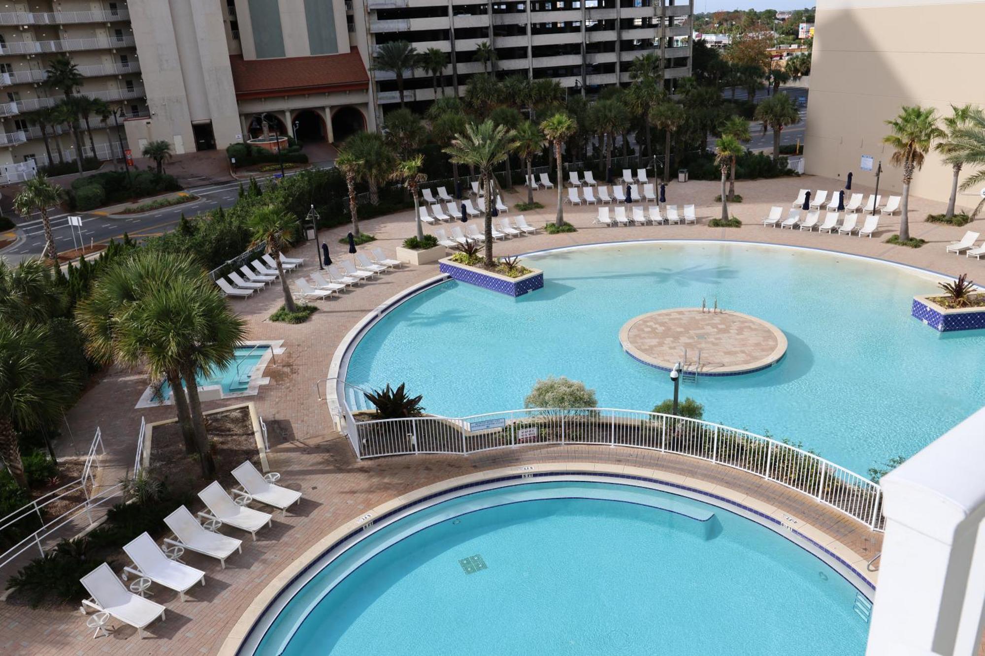 Laketown Wharf 1233 Luxury Condo Panama City Beach Εξωτερικό φωτογραφία