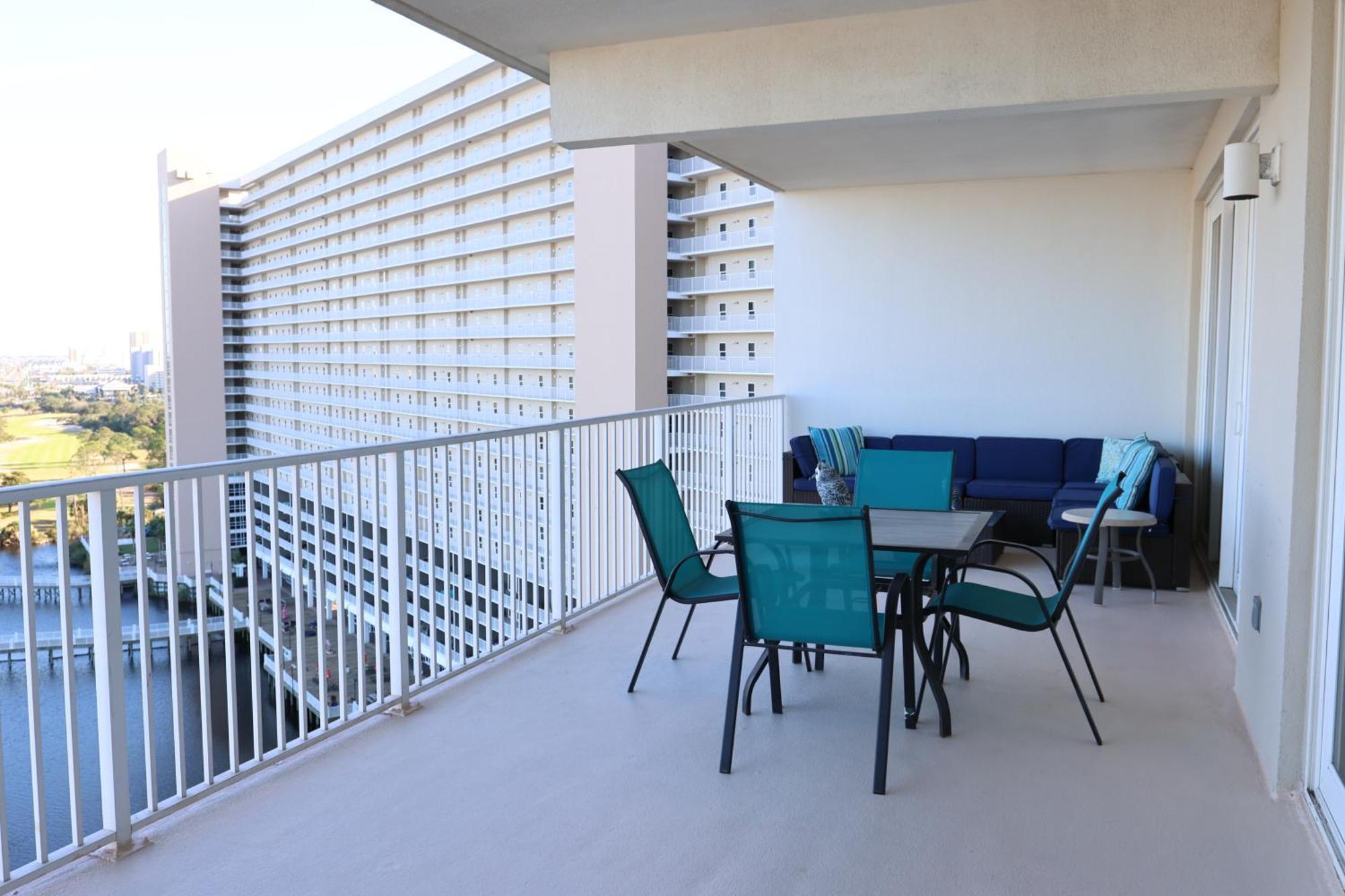 Laketown Wharf 1233 Luxury Condo Panama City Beach Εξωτερικό φωτογραφία