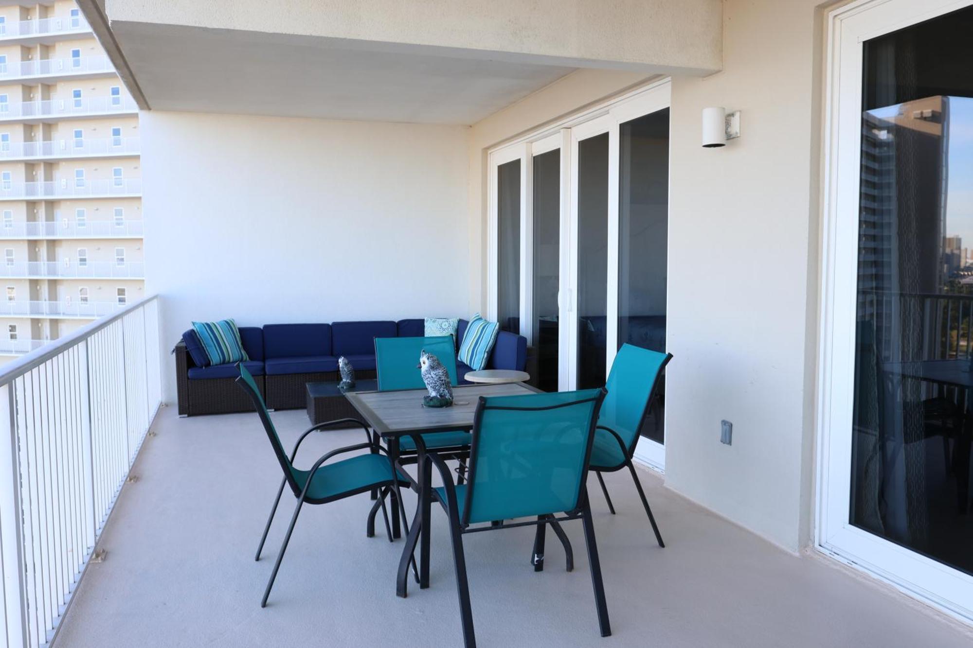 Laketown Wharf 1233 Luxury Condo Panama City Beach Εξωτερικό φωτογραφία