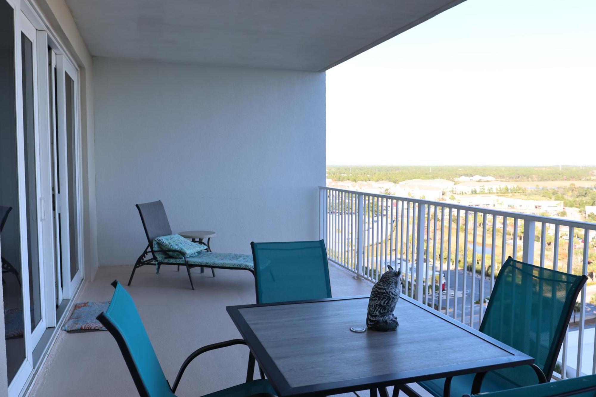 Laketown Wharf 1233 Luxury Condo Panama City Beach Εξωτερικό φωτογραφία