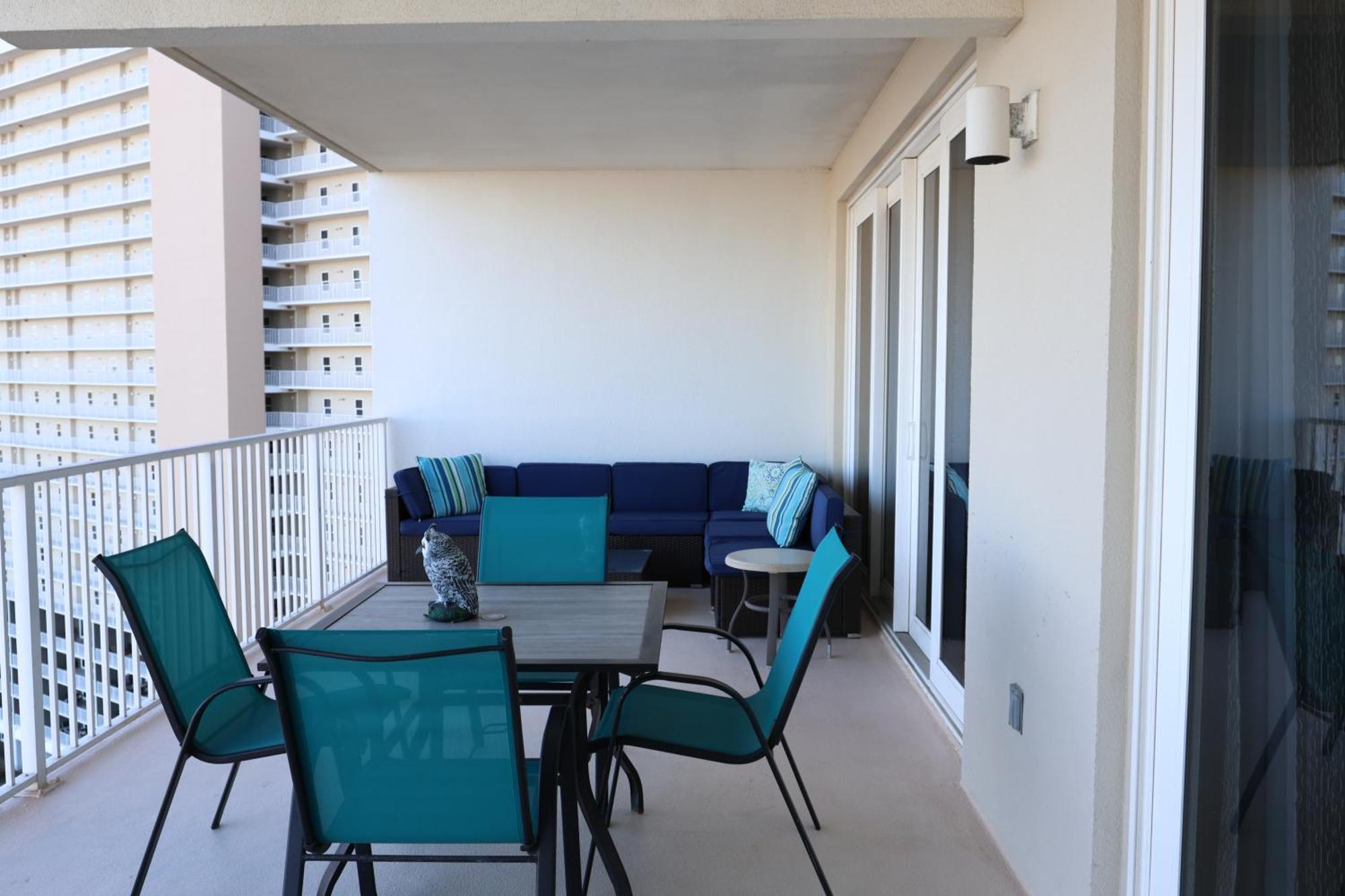 Laketown Wharf 1233 Luxury Condo Panama City Beach Εξωτερικό φωτογραφία