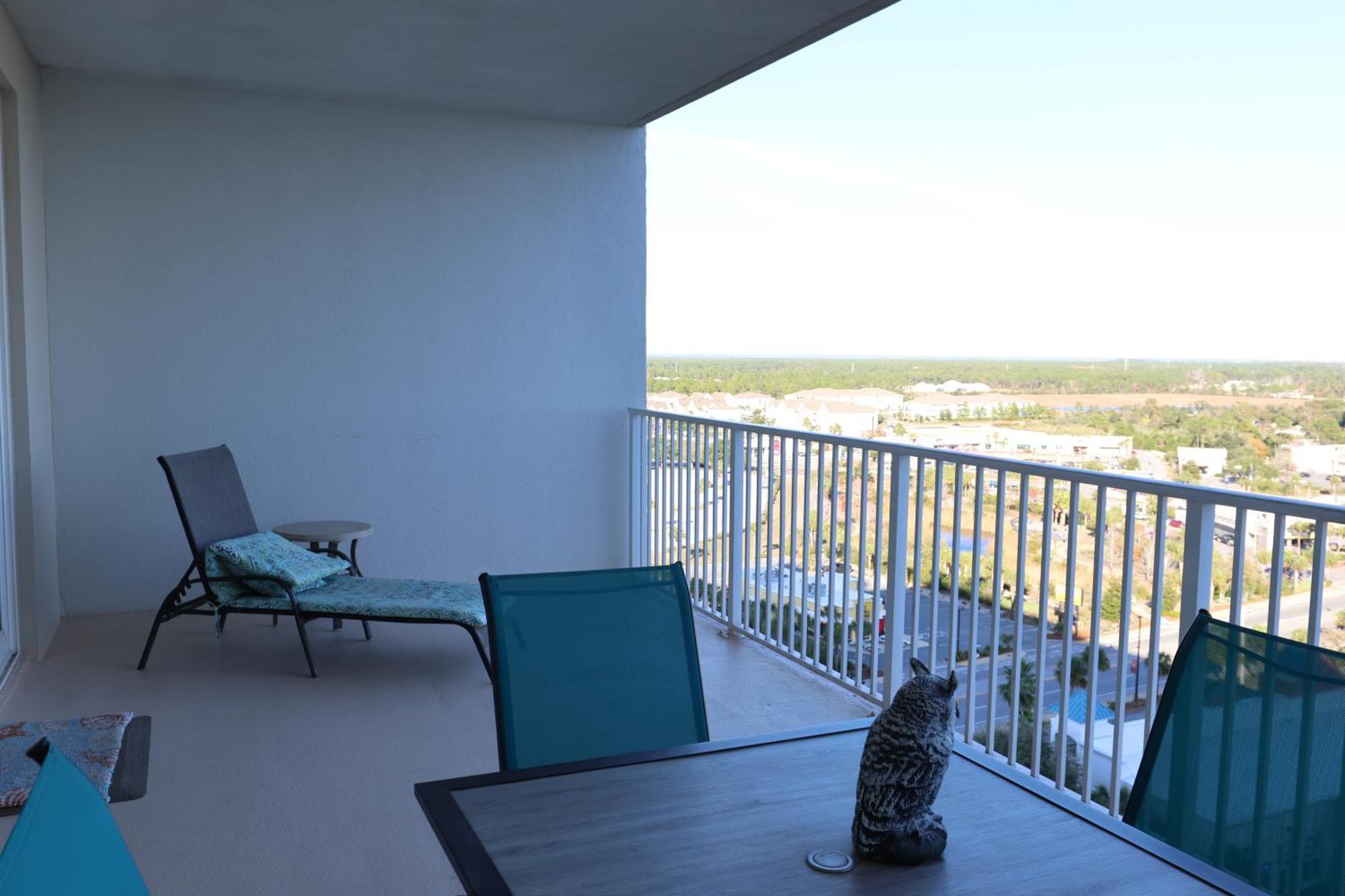 Laketown Wharf 1233 Luxury Condo Panama City Beach Εξωτερικό φωτογραφία