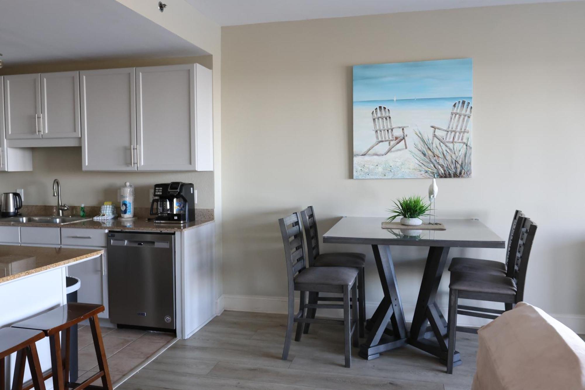 Laketown Wharf 1233 Luxury Condo Panama City Beach Εξωτερικό φωτογραφία