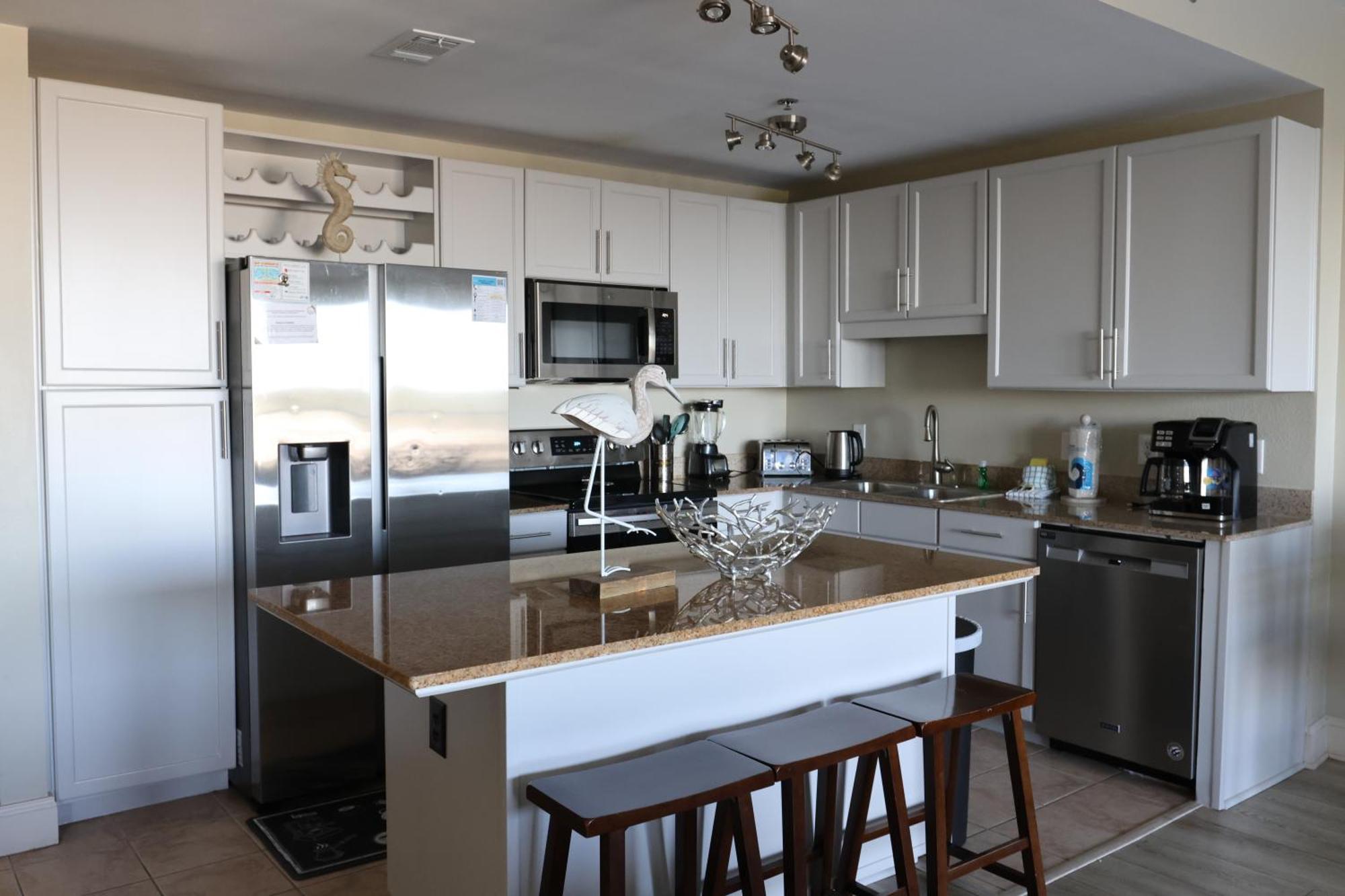 Laketown Wharf 1233 Luxury Condo Panama City Beach Εξωτερικό φωτογραφία