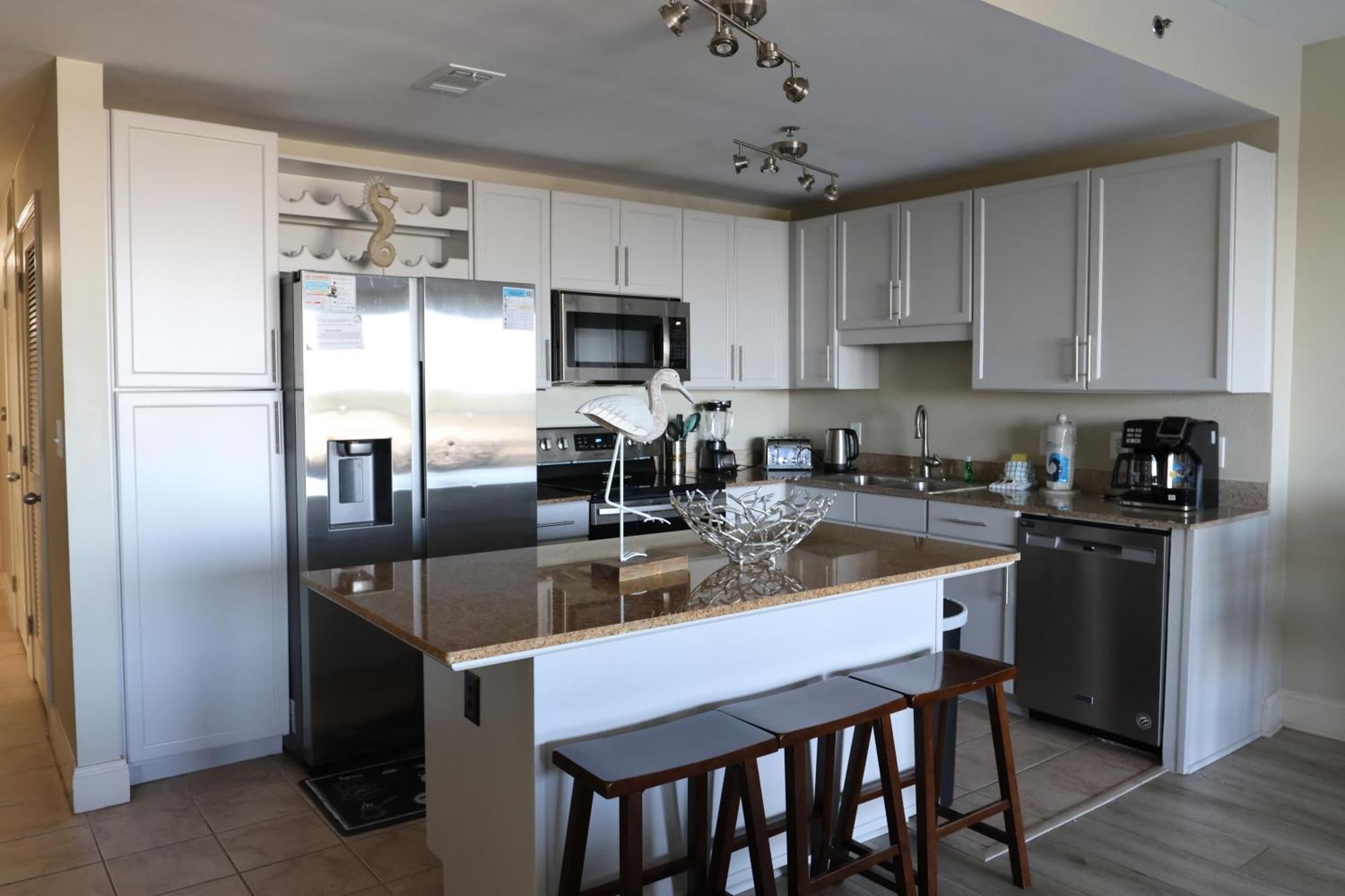 Laketown Wharf 1233 Luxury Condo Panama City Beach Εξωτερικό φωτογραφία
