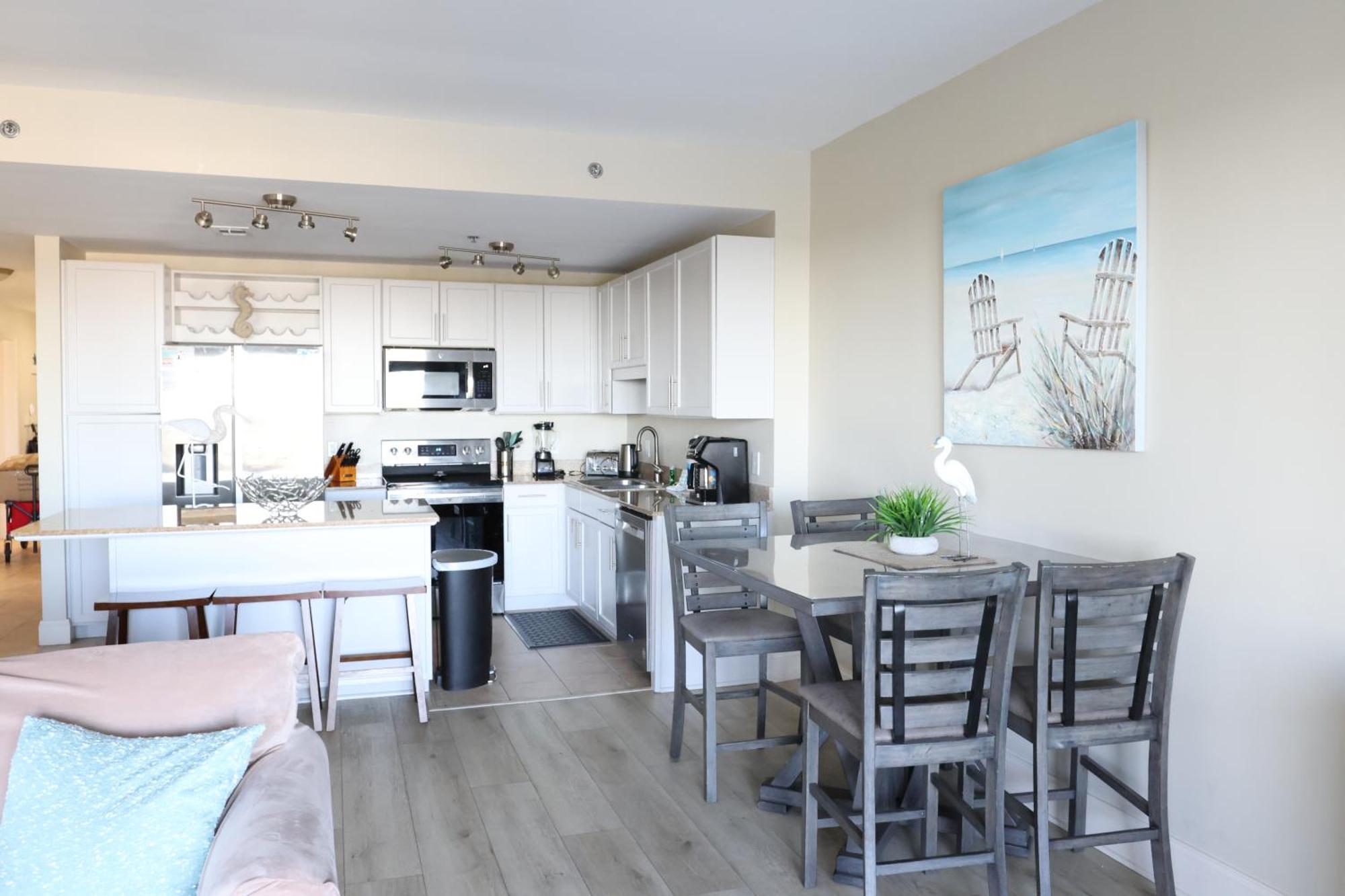 Laketown Wharf 1233 Luxury Condo Panama City Beach Εξωτερικό φωτογραφία