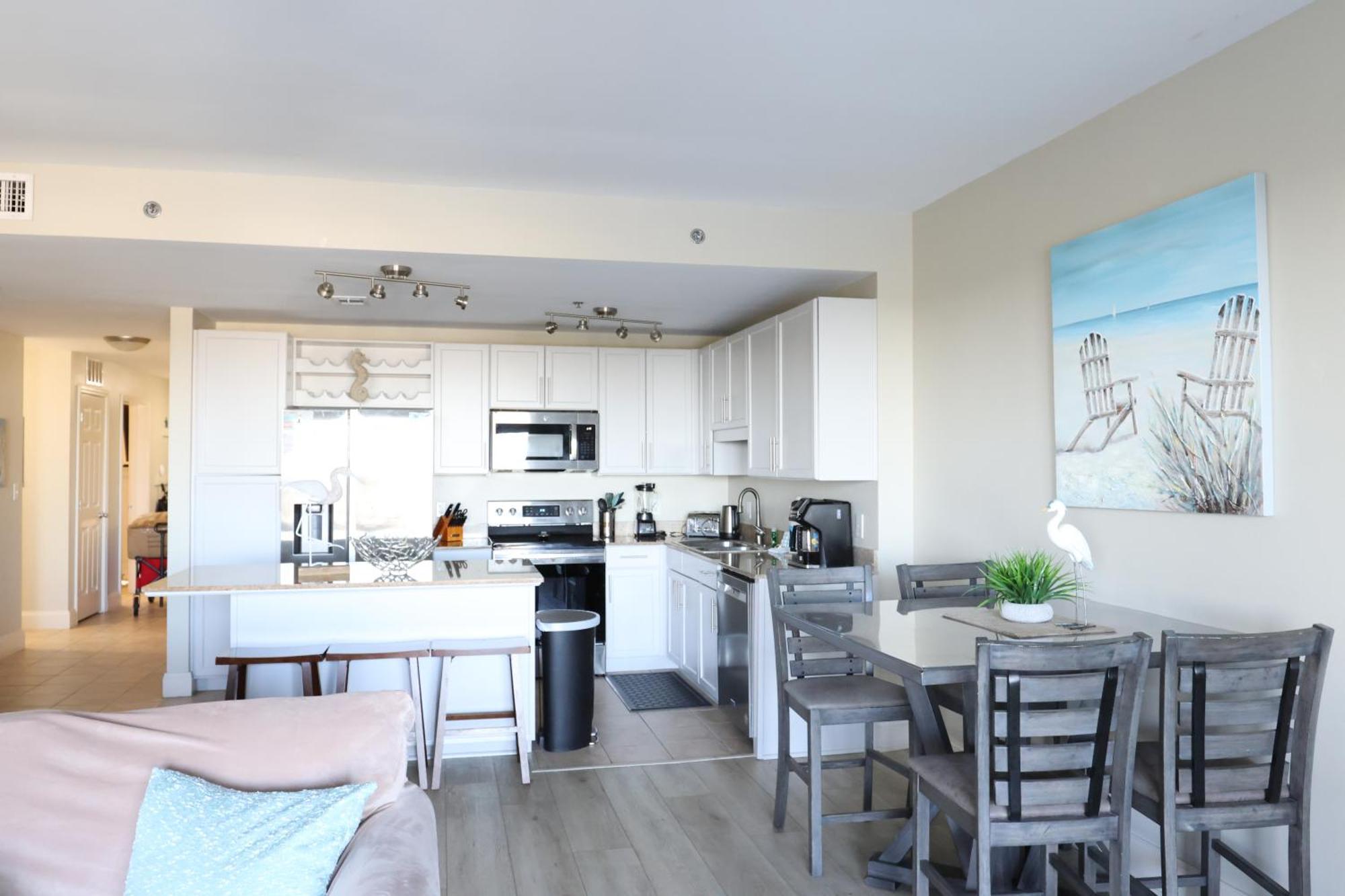 Laketown Wharf 1233 Luxury Condo Panama City Beach Εξωτερικό φωτογραφία