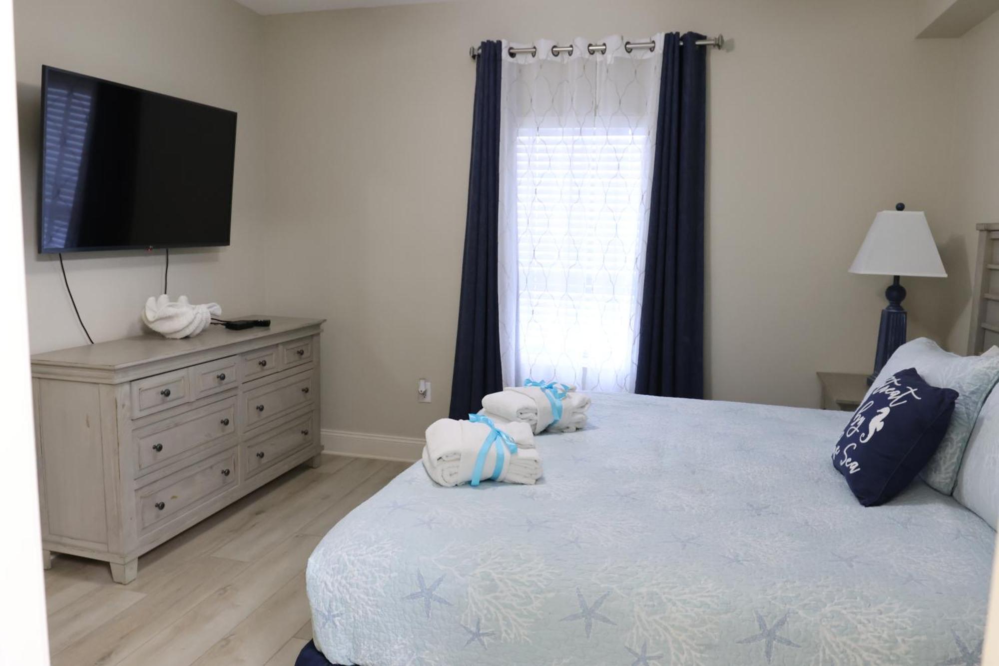 Laketown Wharf 1233 Luxury Condo Panama City Beach Εξωτερικό φωτογραφία