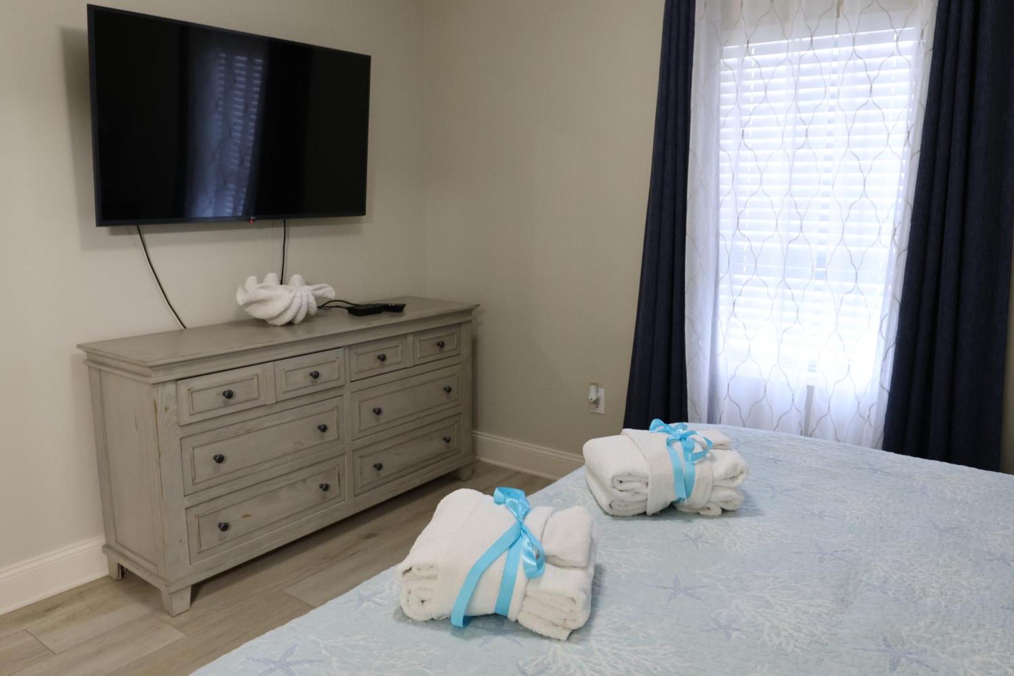 Laketown Wharf 1233 Luxury Condo Panama City Beach Εξωτερικό φωτογραφία